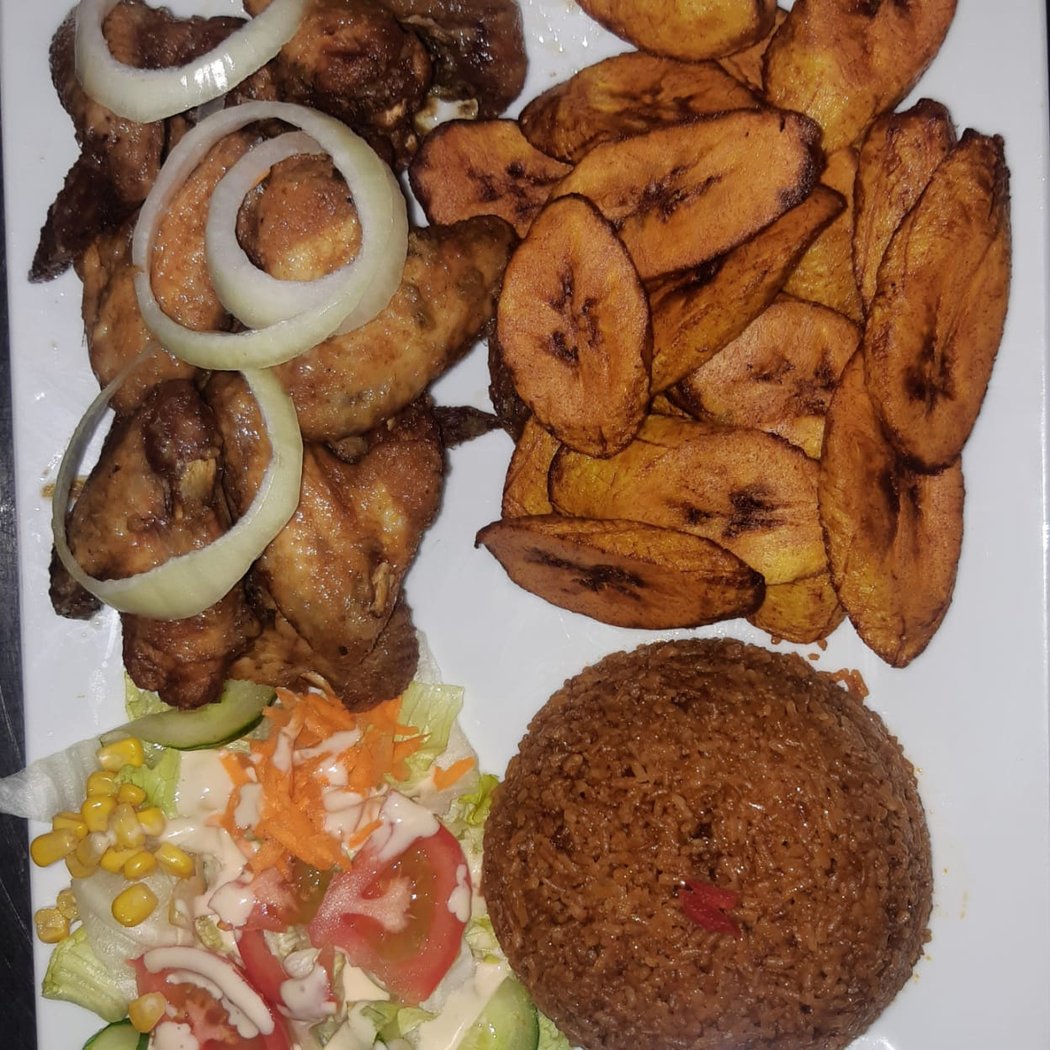 TRAITEUR D'AFRIQUE 3