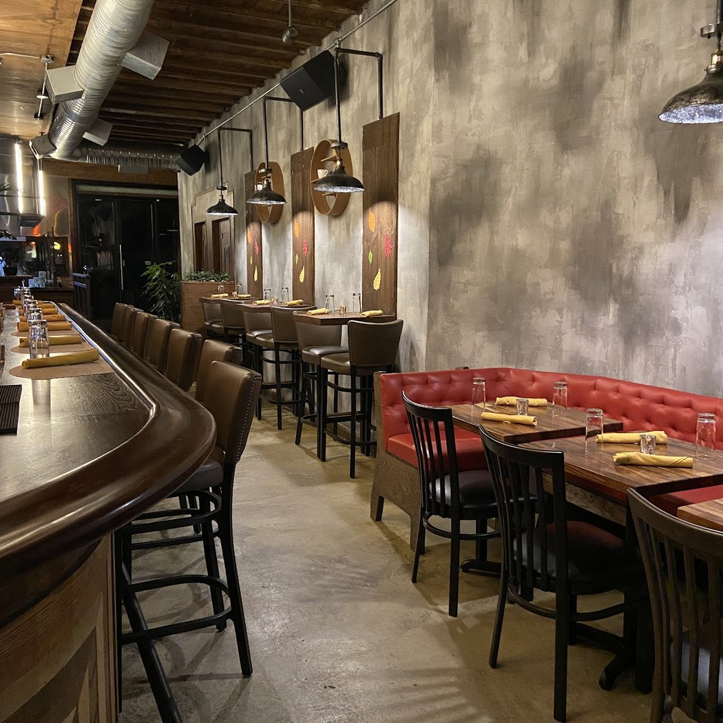 Cafe Rum 2