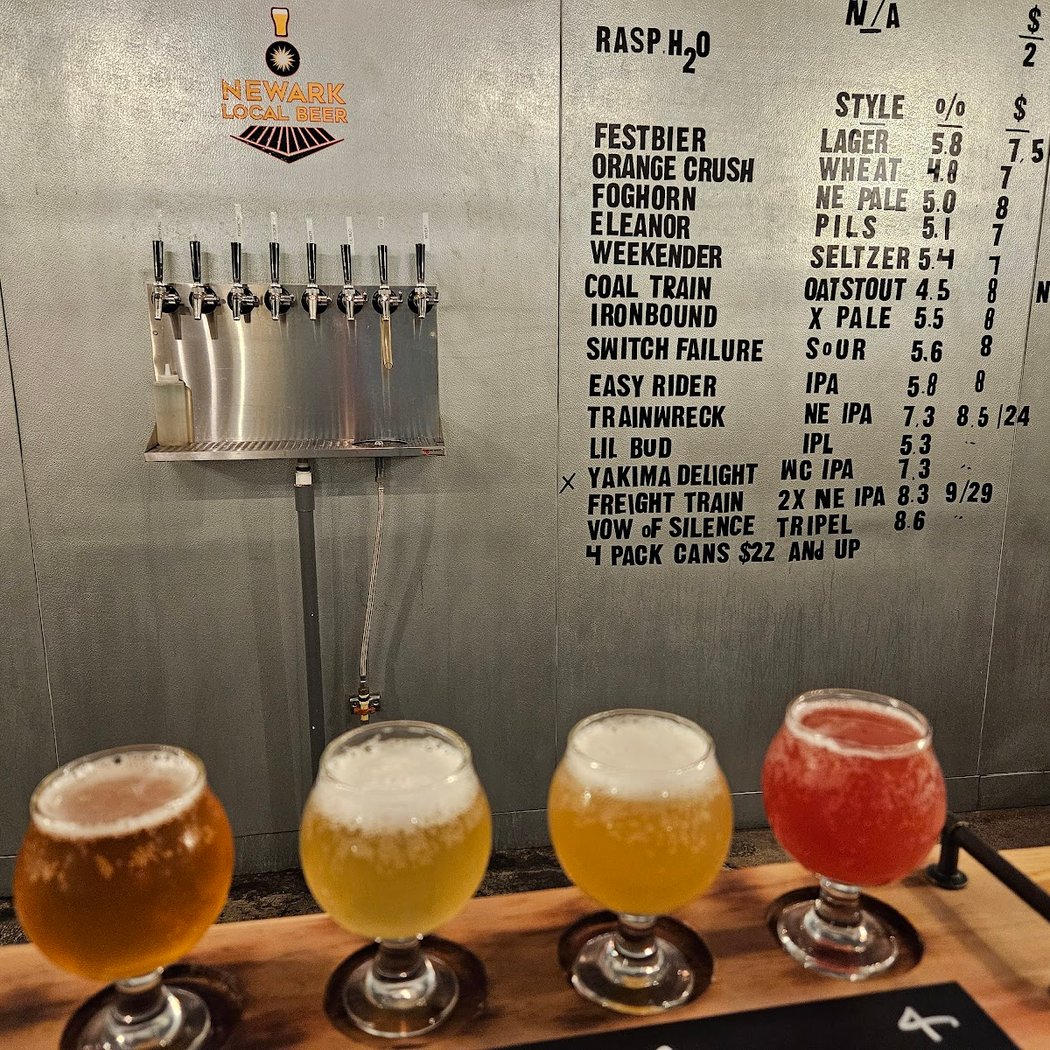 Craft & Draft DIY Night 2