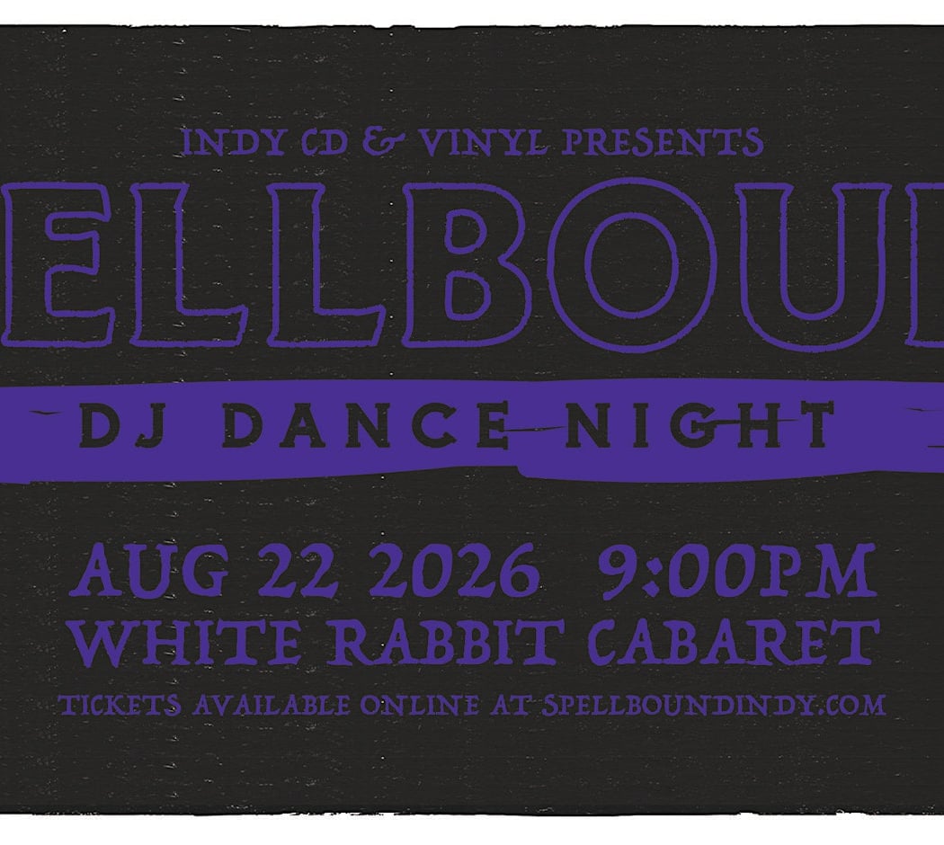 Spellbound Indy August 2026 1