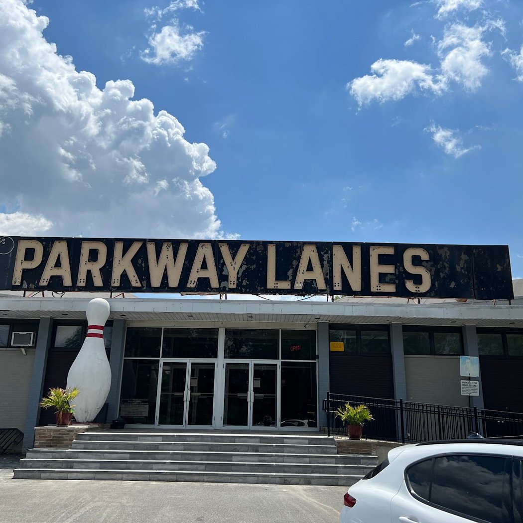 Parkway Lanes 3