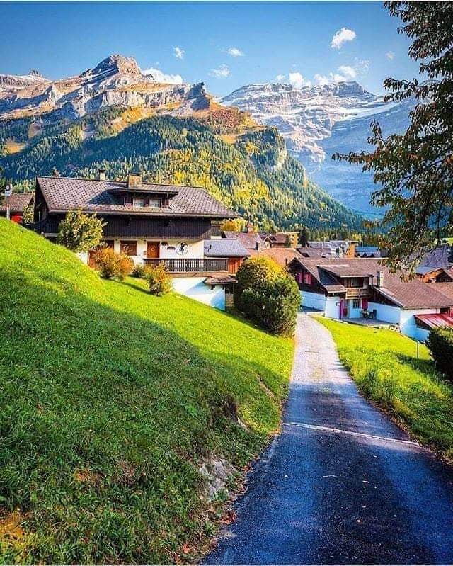 Les Diablerets 3