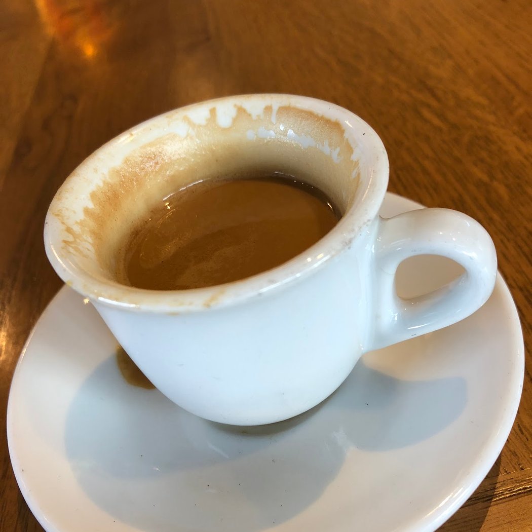 Peet's Coffee 3