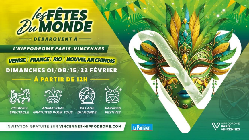 Carnaval de France 1
