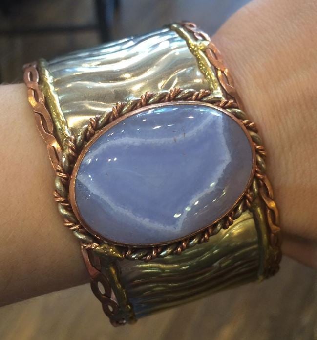 AfterEden Gallery Jewelry & Crystals 1