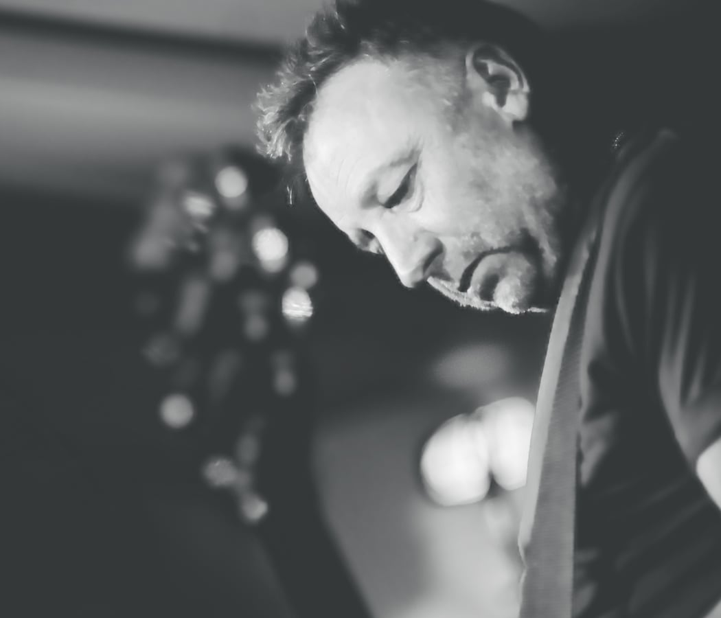 PETER HOOK & THE LIGHT : A Joy Division Celebration 3