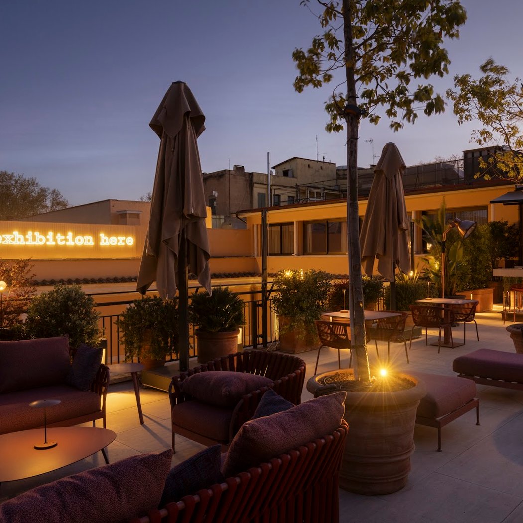 Etere Rooftop 3