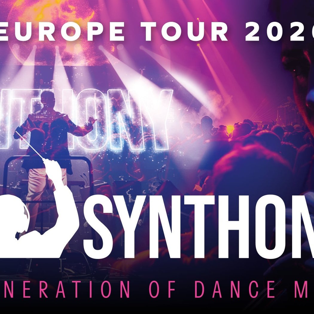 Synthony Europe 2026