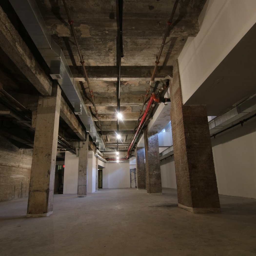 Under DUMBO - Event Space NYC 2