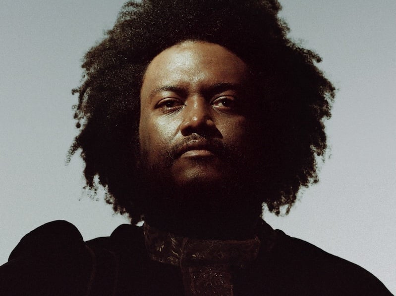 Kamasi Washington