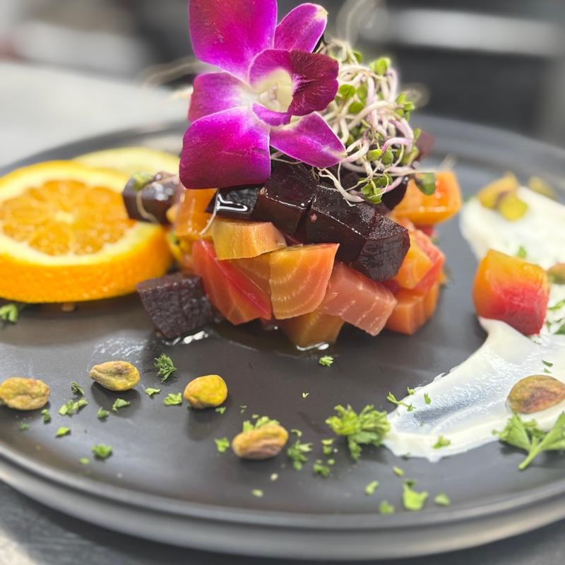 The Artisan Kitchen and Cafe 3