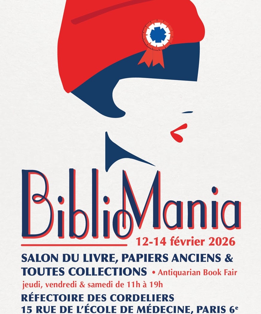 Bibliomania