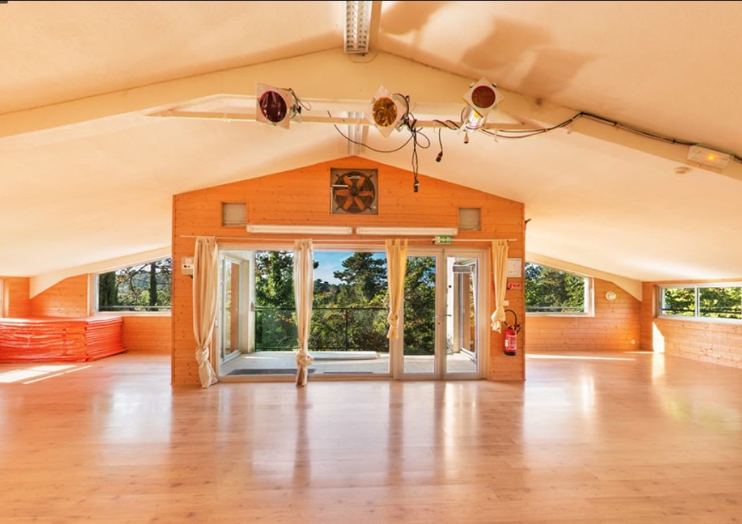Espace des Possibles 3