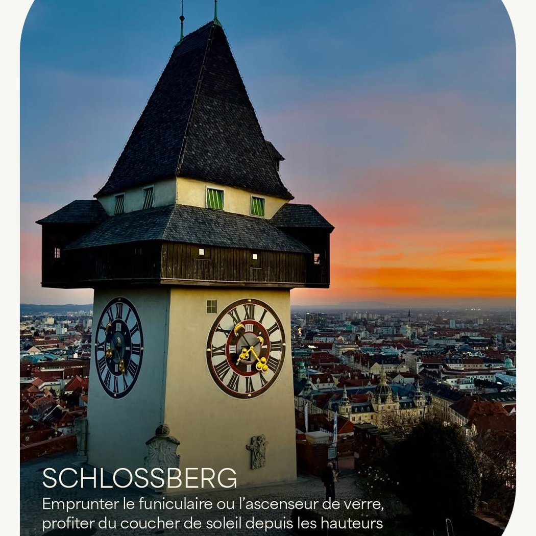 Schlossberg 1