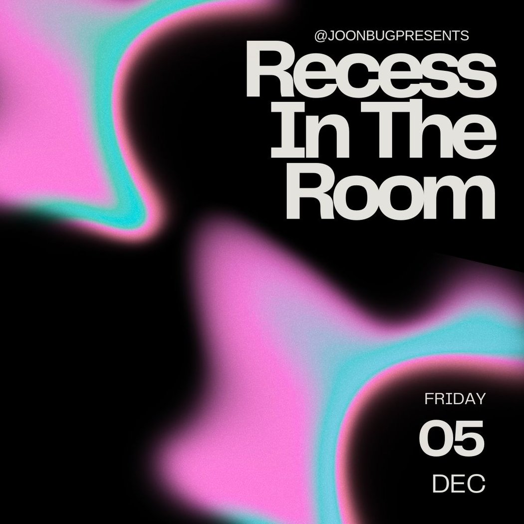 Bklyn Recess In The Room 1