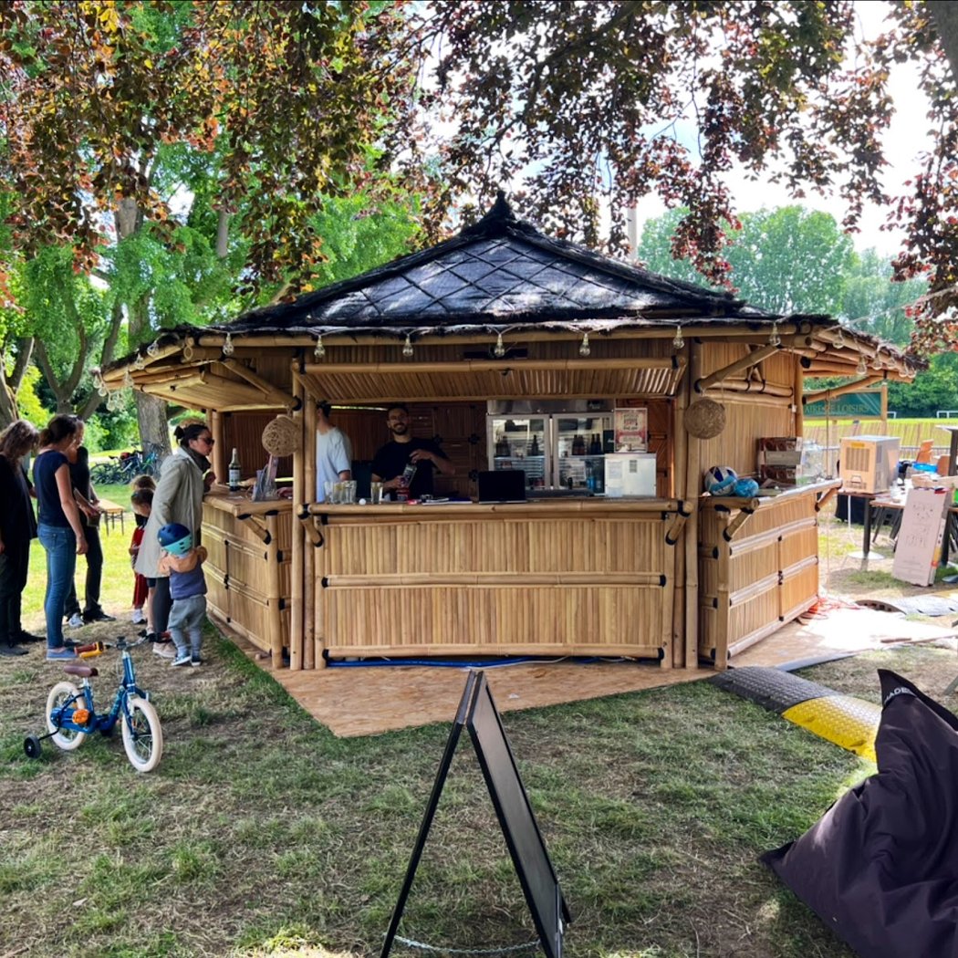 Guinguette Tortuga 2
