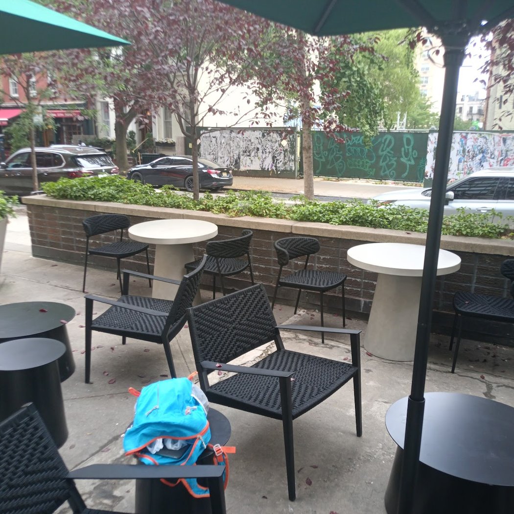 Public Plaza 2
