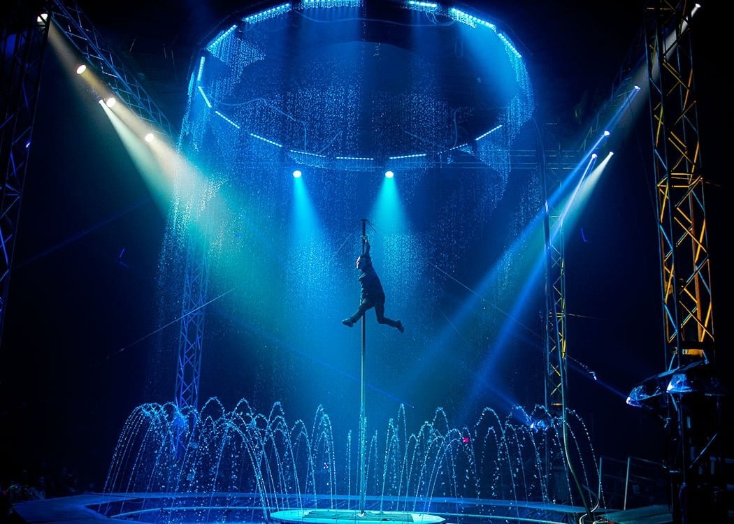 Water Circus Atlantis 2