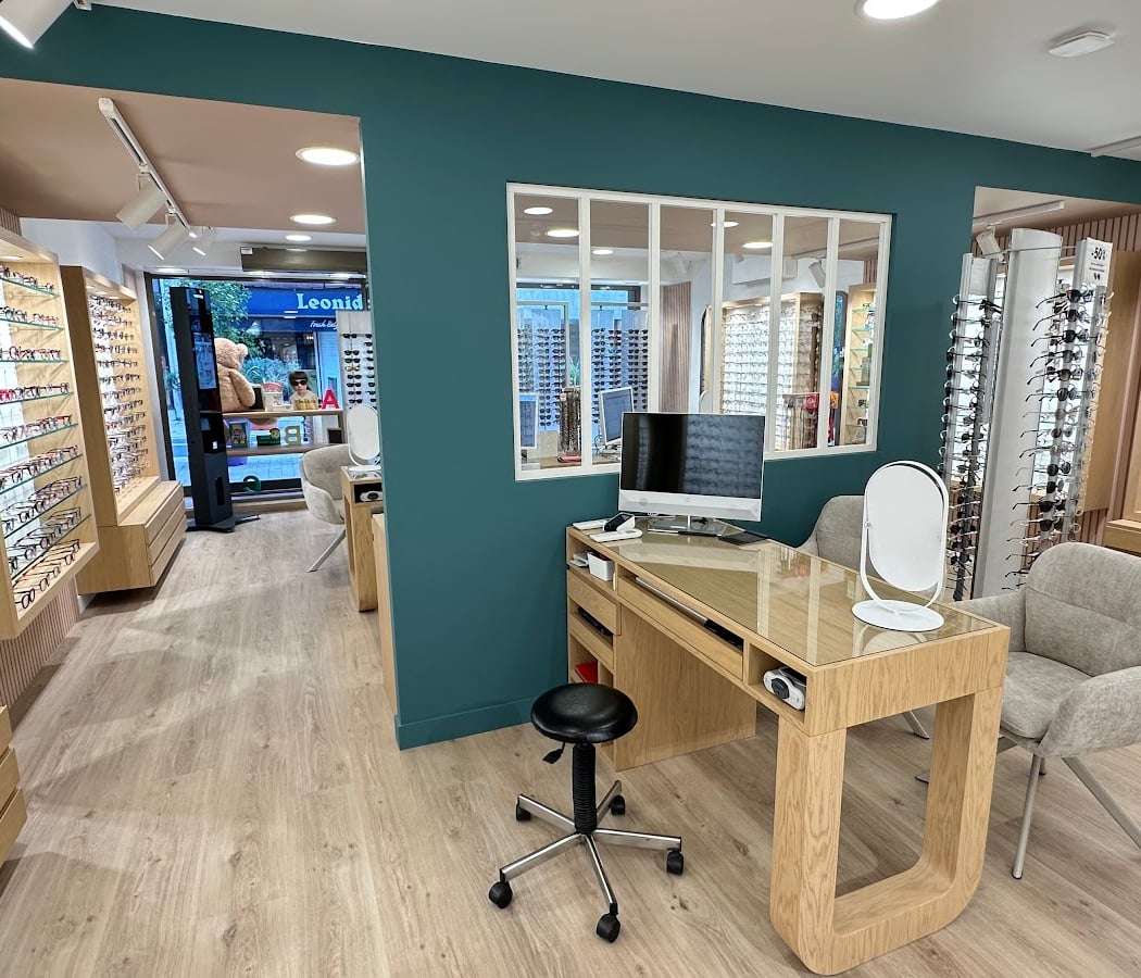 REV OPTIQUE Neuilly Plaisance 3