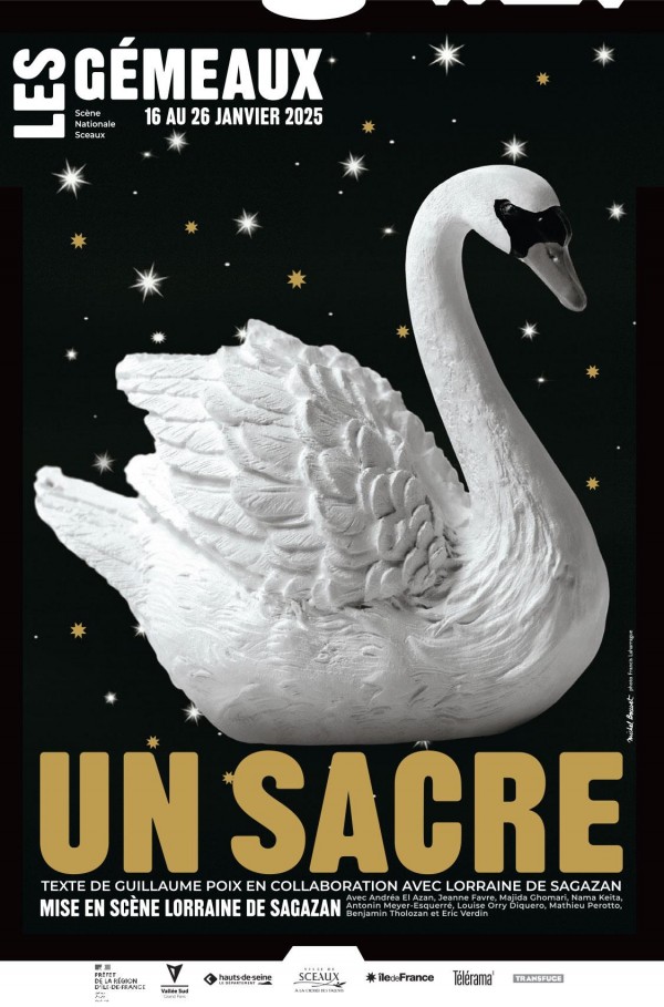 Un sacre 1