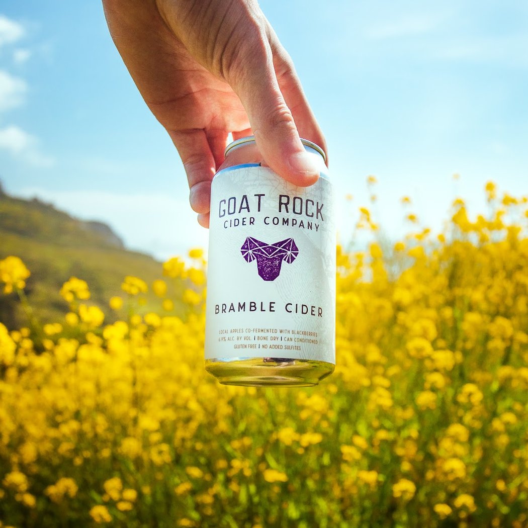 Goat Rock Cider Company 1