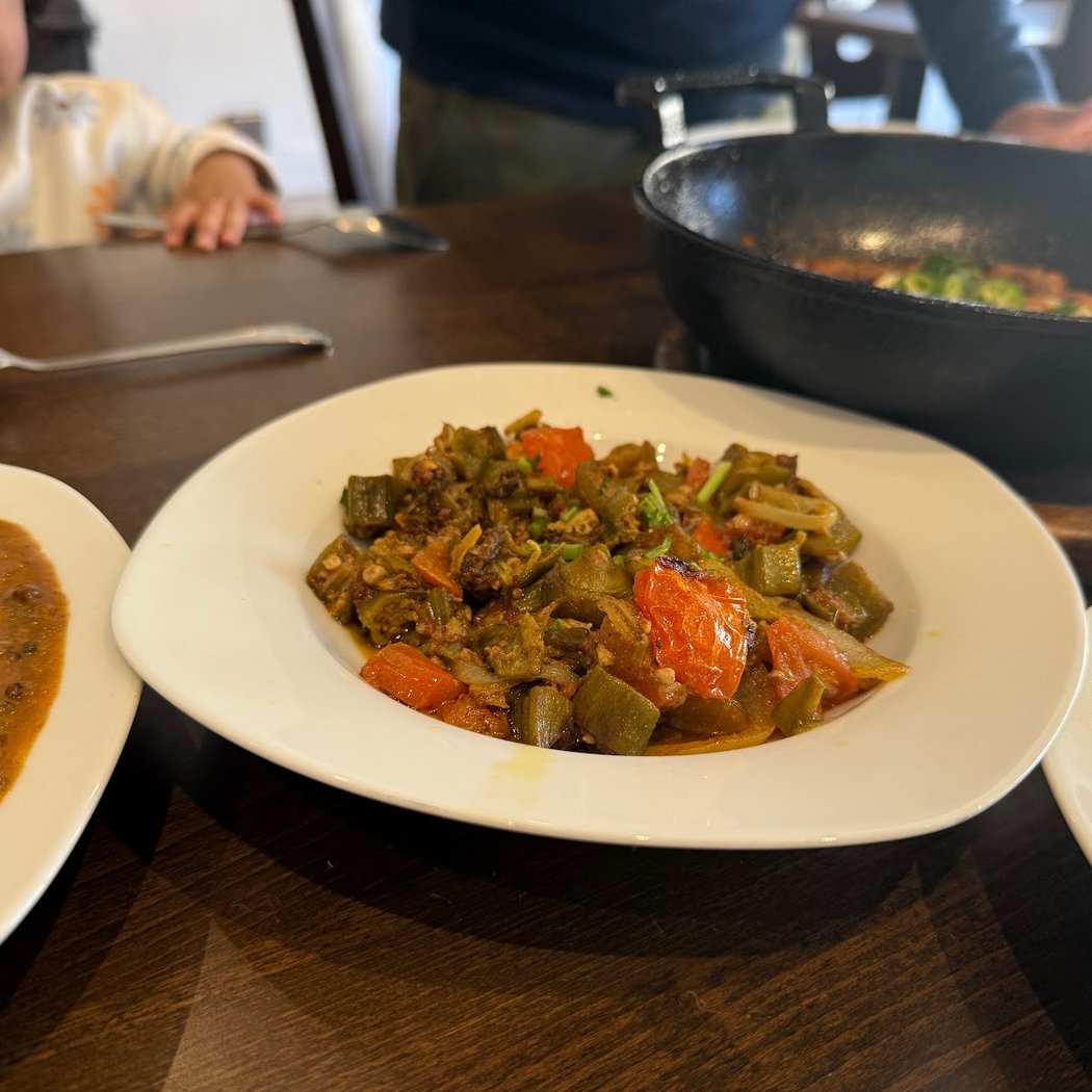 Karahi House 3