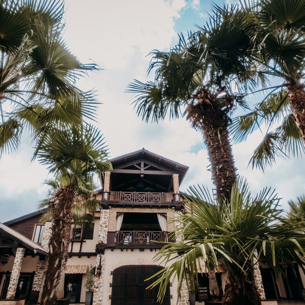 DOMAINE SANTA MARIA 2
