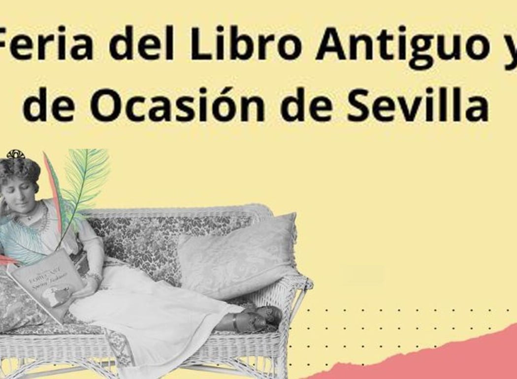 Feria del Libro Antiguo y de Ocasión 1
