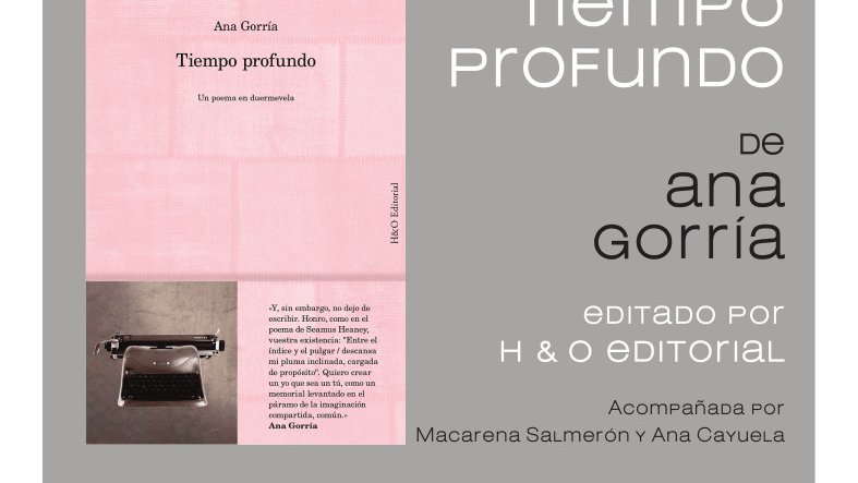 Tiempo Profundo 1