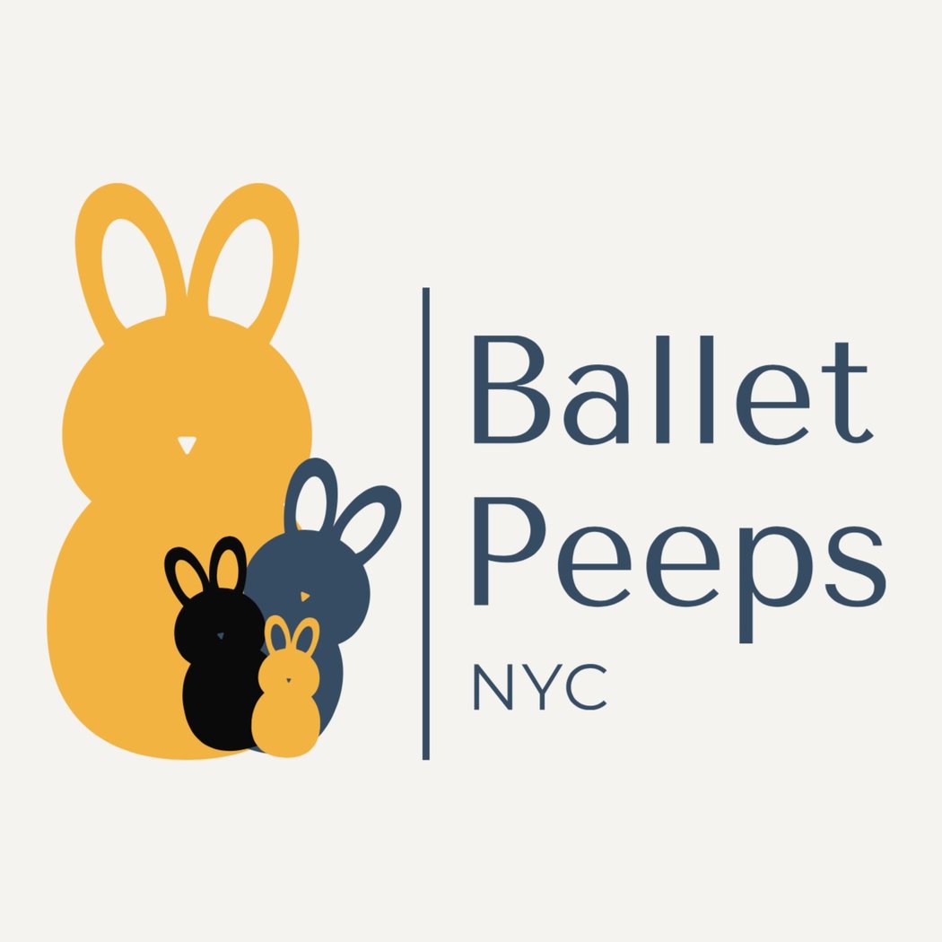 Ballet Peeps NYC 2