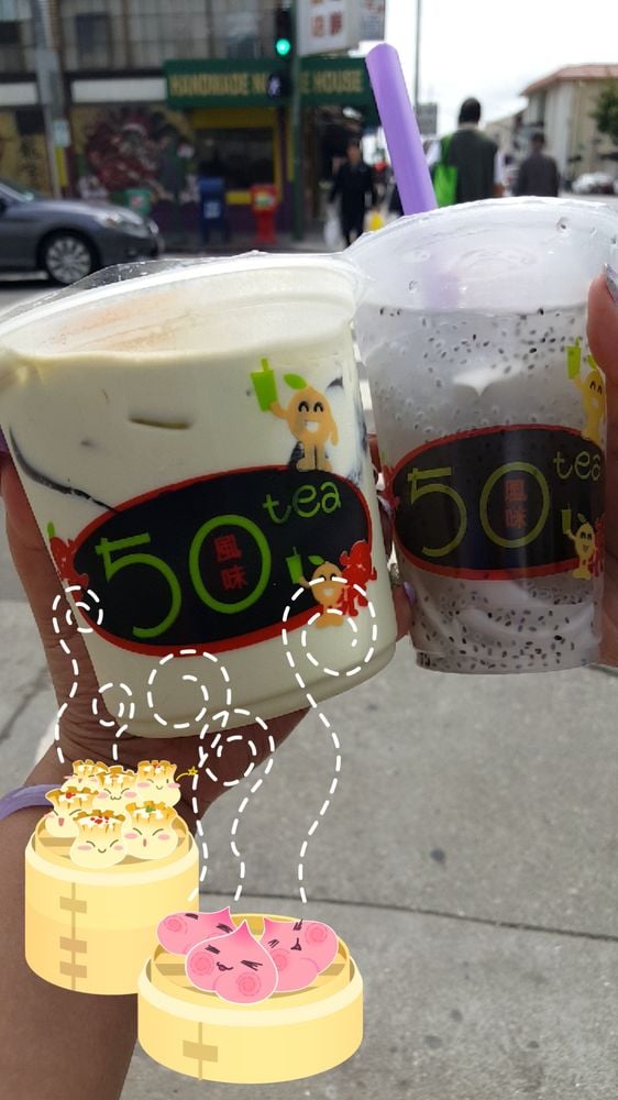 50 Tea 3