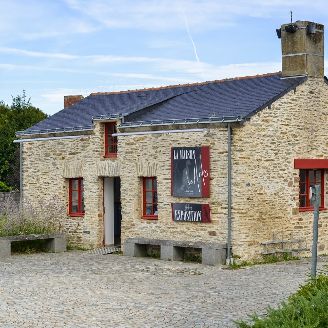 Maison des Arts 3