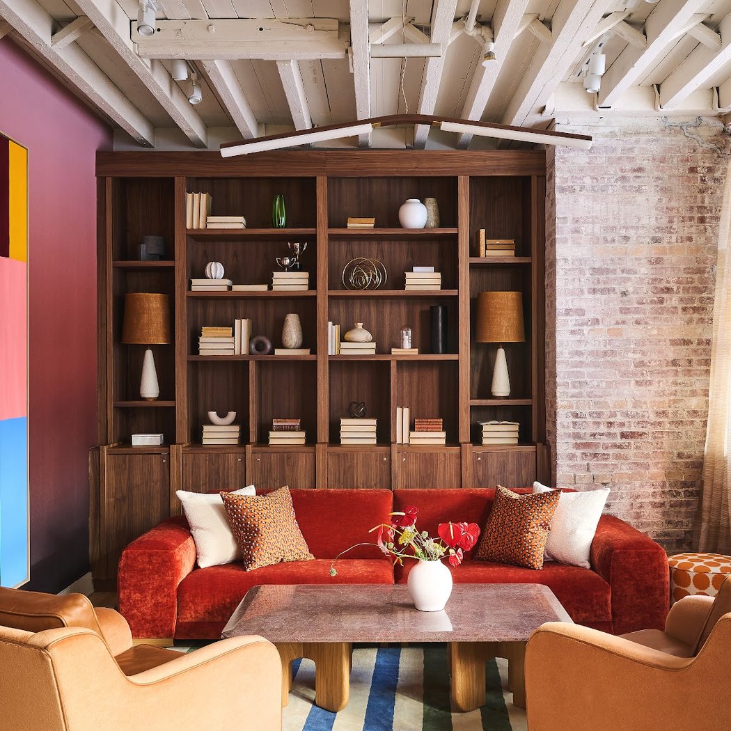 The Malin West Village 1