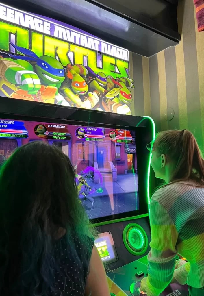Wonderville 1