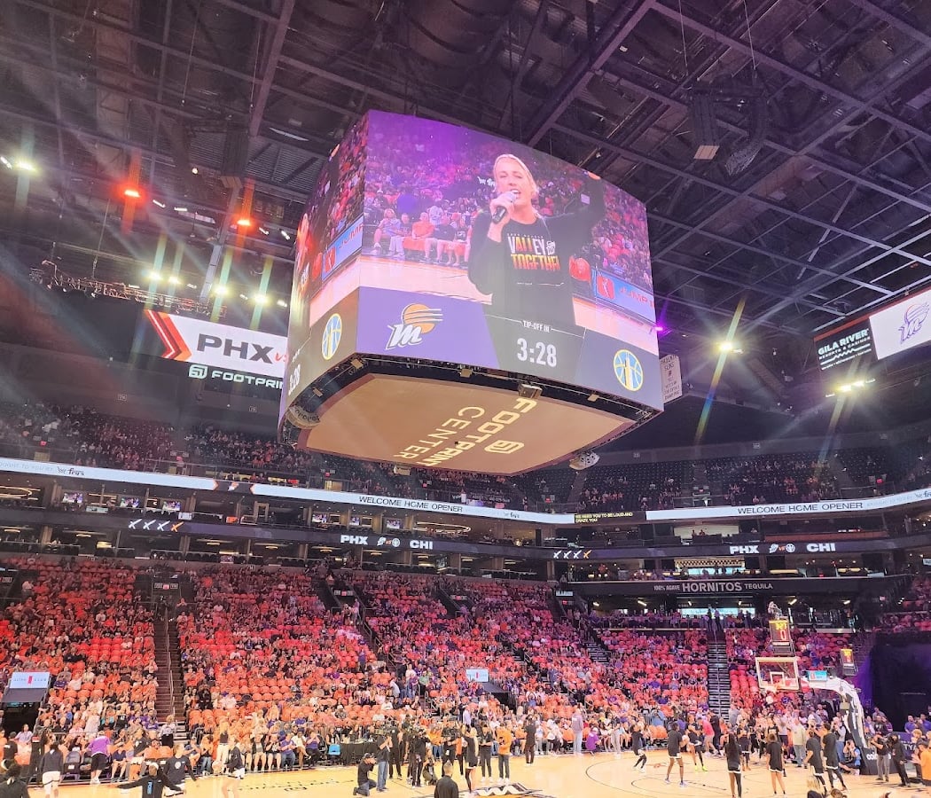 NBA All-Star Game 3