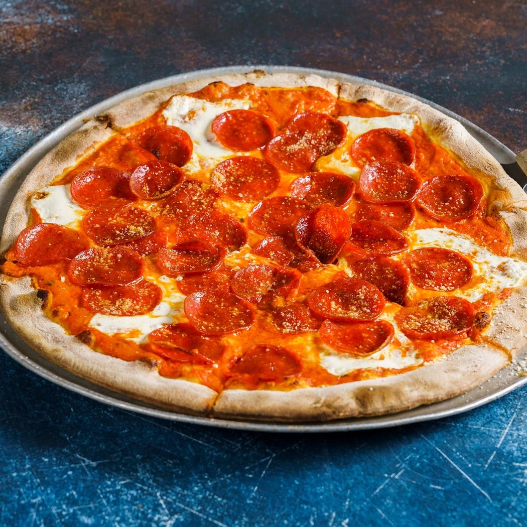 Patsy's Pizzeria - Whitestone 1