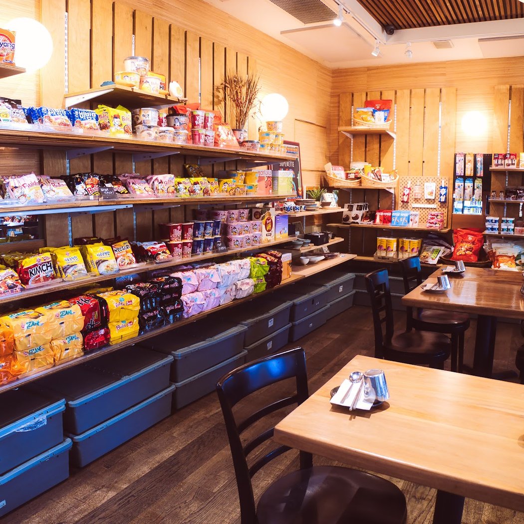 Korean Superette 3