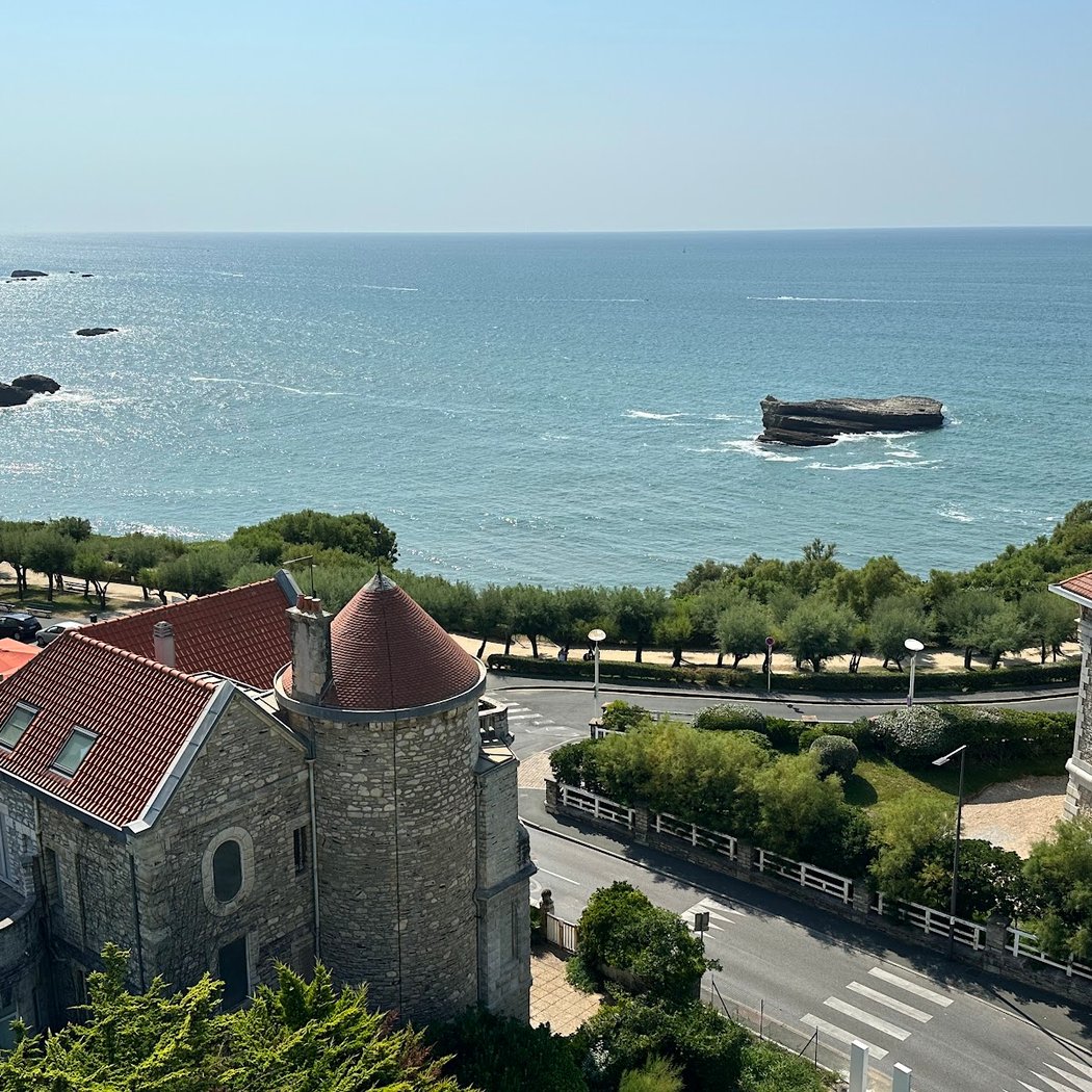 Villa Le Cap 2