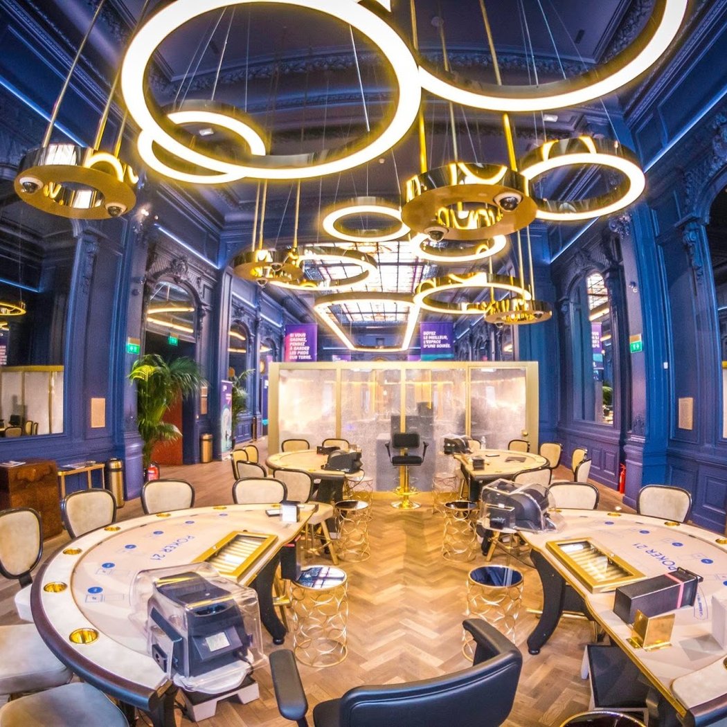 Club Montmartre 1