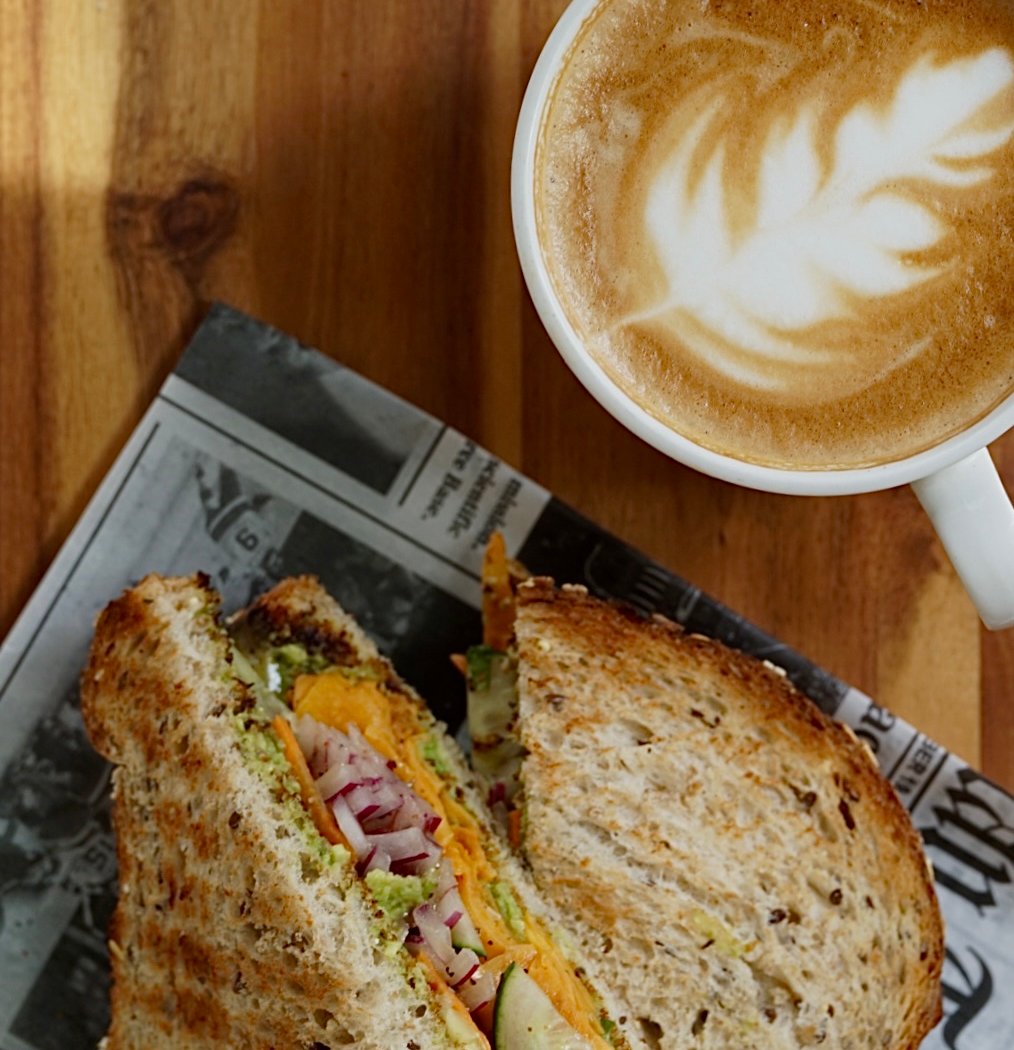 Winfield Street Coffee 3