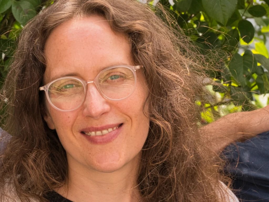 Antrittsvorlesung an der Math.-Nat. Fakultät: Prof. Dr. Margret Bülow