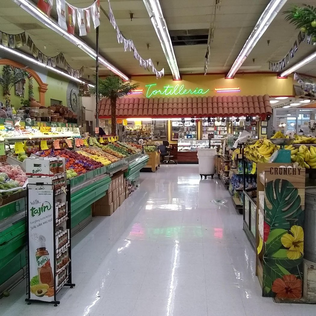 La Tropicana Foods 3