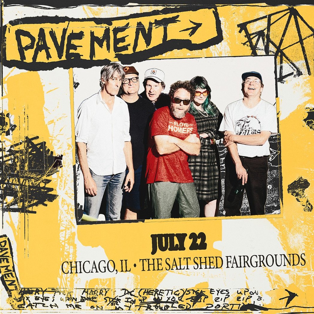 Pavement 1