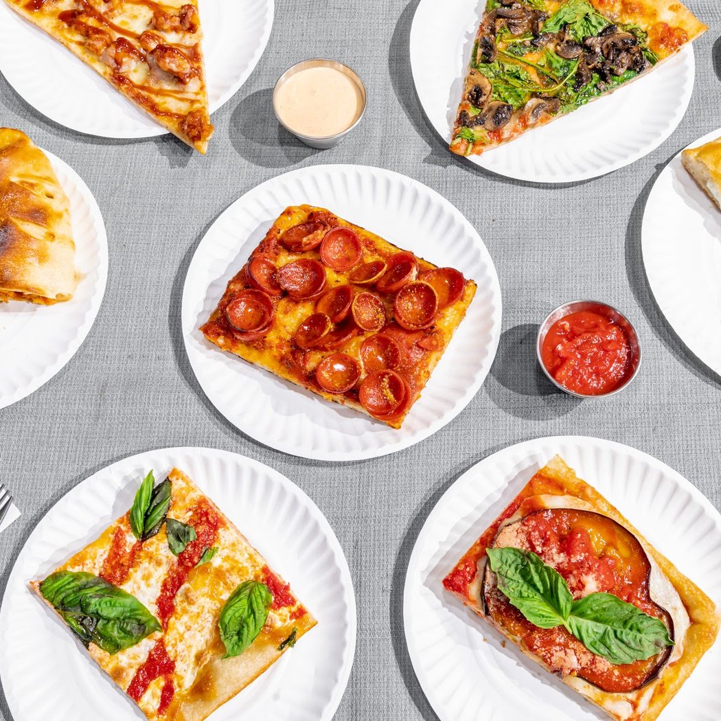 Carnegie Pizza 1