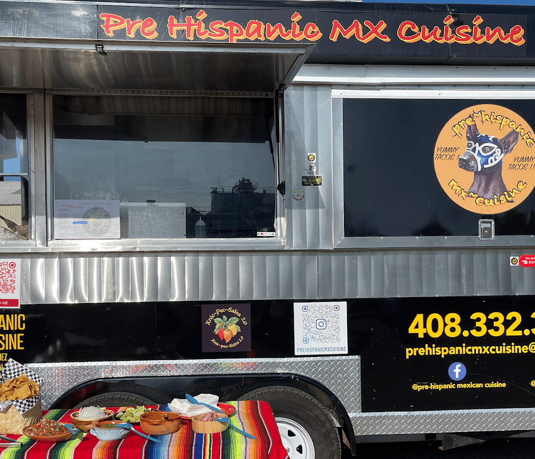 Prehispanic Mx Cuisine 2