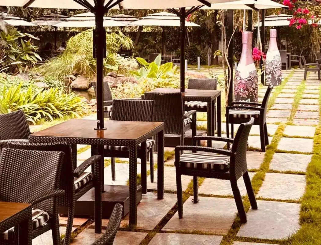 Sunday Vineyard Brunch 3