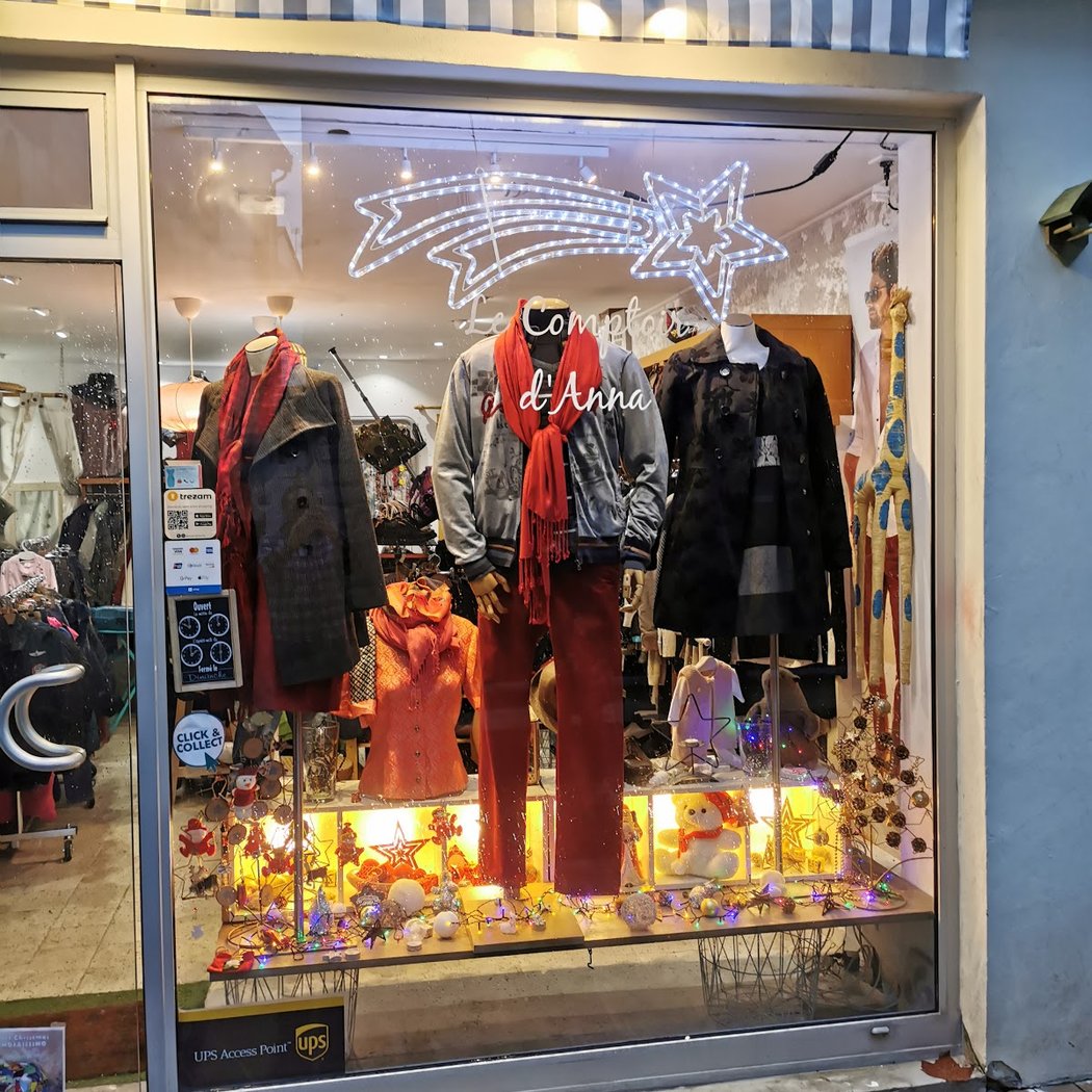 Le Comptoir d'Anna 2