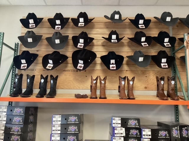 Cuates Western Wear 2