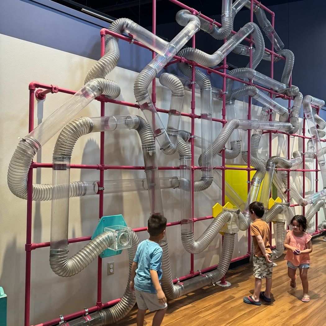 McKenna Children's Museum 1