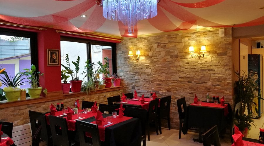 Royal Tokyo Restaurant 2